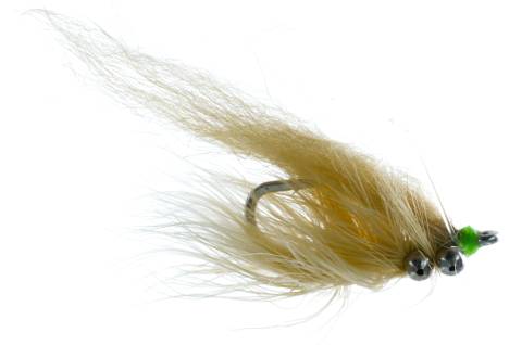 Redfish Punk Crab - Tan